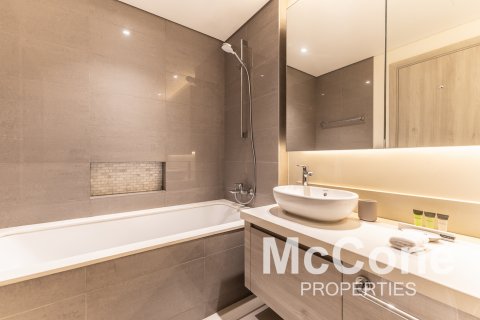 Byt v Dubai Creek Harbour (The Lagoons), Dubai, SAE 2 ložnice, 120.96 m² Č.: 586831 - fotografie 28
