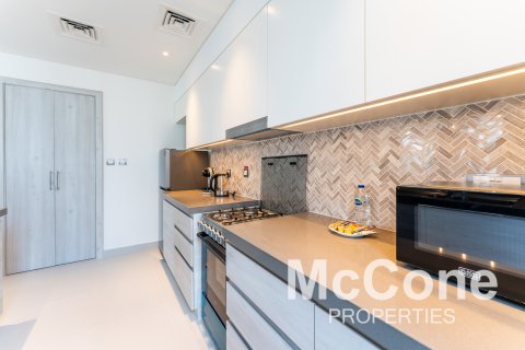 Byt v Dubai Creek Harbour (The Lagoons), Dubai, SAE 2 ložnice, 120.96 m² Č.: 586831 - fotografie 15