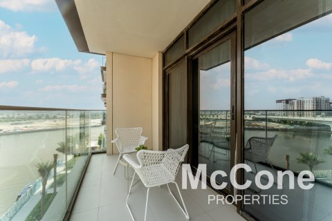 Byt v Dubai Creek Harbour (The Lagoons), Dubai, SAE 2 ložnice, 120.96 m² Č.: 586831 - fotografie 30