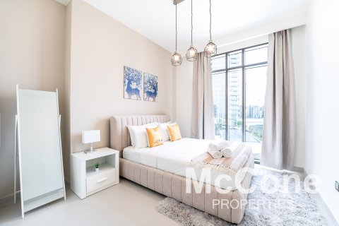 Byt v Dubai Creek Harbour (The Lagoons), Dubai, SAE 2 ložnice, 120.96 m² Č.: 586831 - fotografie 17