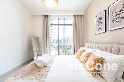Byt v Dubai Creek Harbour (The Lagoons), Dubai, SAE 2 ložnice, 120.96 m² Č.: 586831 - fotografie 22