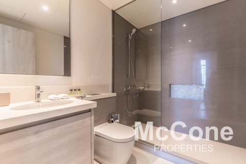 Byt v Dubai Creek Harbour (The Lagoons), Dubai, SAE 2 ložnice, 120.96 m² Č.: 586831 - fotografie 29
