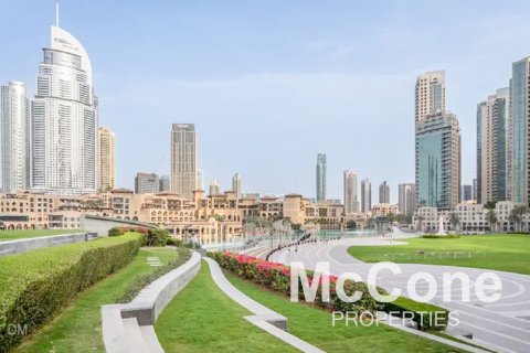 Byt v Downtown Dubai (Downtown Burj Dubai), Dubai, SAE 2 ložnice, 108.14 m² Č.: 586833 - fotografie 23