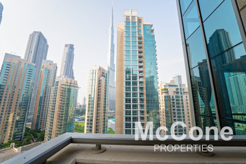 Byt v Downtown Dubai (Downtown Burj Dubai), Dubai, SAE 2 ložnice, 108.14 m² Č.: 586833 - fotografie 22