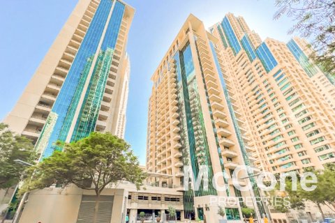 Byt v Downtown Dubai (Downtown Burj Dubai), Dubai, SAE 2 ložnice, 108.14 m² Č.: 586833 - fotografie 25