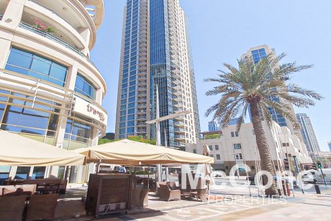 Byt v Downtown Dubai (Downtown Burj Dubai), Dubai, SAE 2 ložnice, 108.14 m² Č.: 586833 - fotografie 24