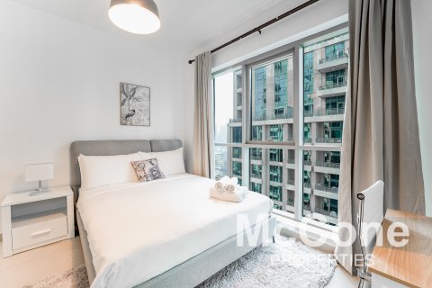 Byt v Downtown Dubai (Downtown Burj Dubai), Dubai, SAE 2 ložnice, 108.14 m² Č.: 586833 - fotografie 14