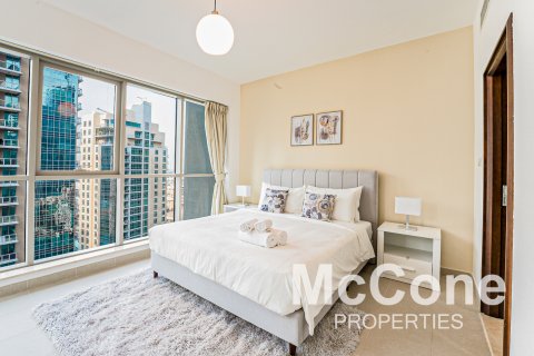 Byt v Downtown Dubai (Downtown Burj Dubai), Dubai, SAE 2 ložnice, 108.14 m² Č.: 586833 - fotografie 10