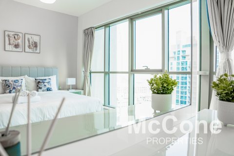 Byt v Downtown Dubai (Downtown Burj Dubai), Dubai, SAE 2 ložnice, 108.14 m² Č.: 586833 - fotografie 16