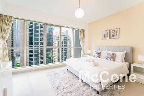 Byt v Downtown Dubai (Downtown Burj Dubai), Dubai, SAE 2 ložnice, 108.14 m² Č.: 586833 - fotografie 8