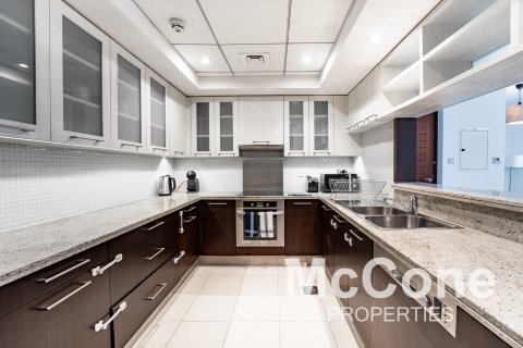 Byt v Downtown Dubai (Downtown Burj Dubai), Dubai, SAE 2 ložnice, 108.14 m² Č.: 586833 - fotografie 5