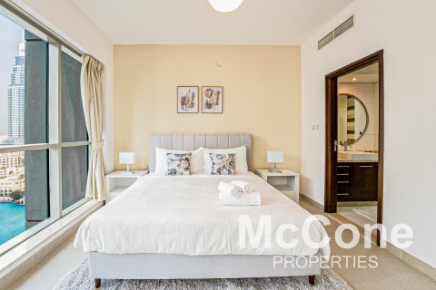 Byt v Downtown Dubai (Downtown Burj Dubai), Dubai, SAE 2 ložnice, 108.14 m² Č.: 586833 - fotografie 9