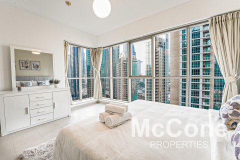 Byt v Downtown Dubai (Downtown Burj Dubai), Dubai, SAE 2 ložnice, 108.14 m² Č.: 586833 - fotografie 12