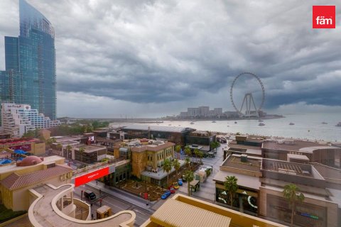 Byt v Dubai Marina, SAE 3 ložnice, 176.5 m² Č.: 589695 - fotografie 2