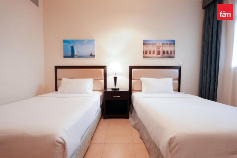 Byt v Dubai Marina, SAE 3 ložnice, 176.5 m² Č.: 589695 - fotografie 10
