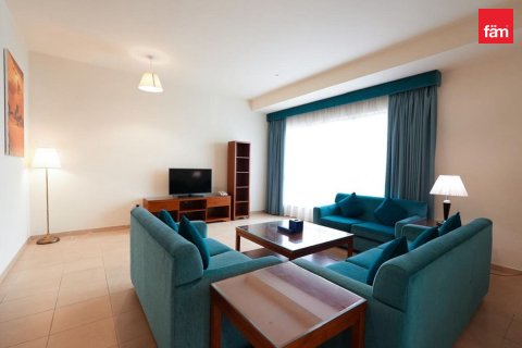 Byt v Dubai Marina, SAE 3 ložnice, 176.5 m² Č.: 589695 - fotografie 1