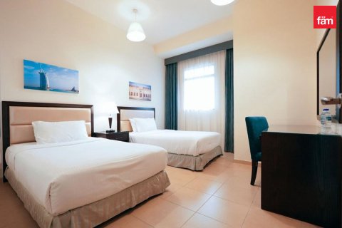 Byt v Dubai Marina, SAE 3 ložnice, 176.5 m² Č.: 589695 - fotografie 8