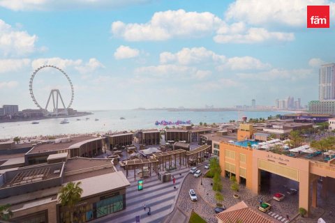 Byt v Dubai Marina, SAE 3 ložnice, 176.5 m² Č.: 589695 - fotografie 19