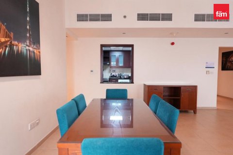 Byt v Dubai Marina, SAE 3 ložnice, 176.5 m² Č.: 589695 - fotografie 12