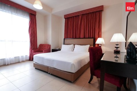 Byt v Dubai Marina, SAE 3 ložnice, 176.5 m² Č.: 589695 - fotografie 3
