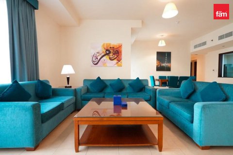 Byt v Dubai Marina, SAE 3 ložnice, 176.5 m² Č.: 589695 - fotografie 5