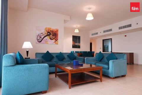 Byt v Dubai Marina, SAE 3 ložnice, 176.5 m² Č.: 589695 - fotografie 4