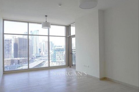 Byt v Business Bay, Dubai, SAE 3 ložnice, 102.1 m² Č.: 535367 - fotografie 13