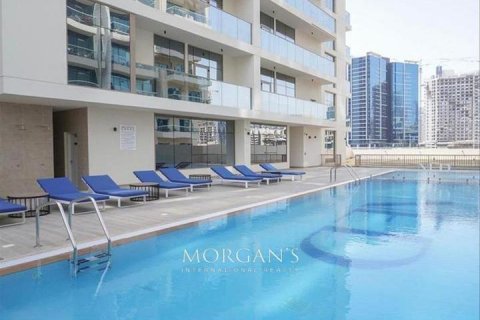 Byt v Business Bay, Dubai, SAE 3 ložnice, 102.1 m² Č.: 535367 - fotografie 11
