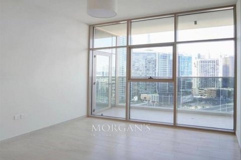 Byt v Business Bay, Dubai, SAE 3 ložnice, 102.1 m² Č.: 535367 - fotografie 1