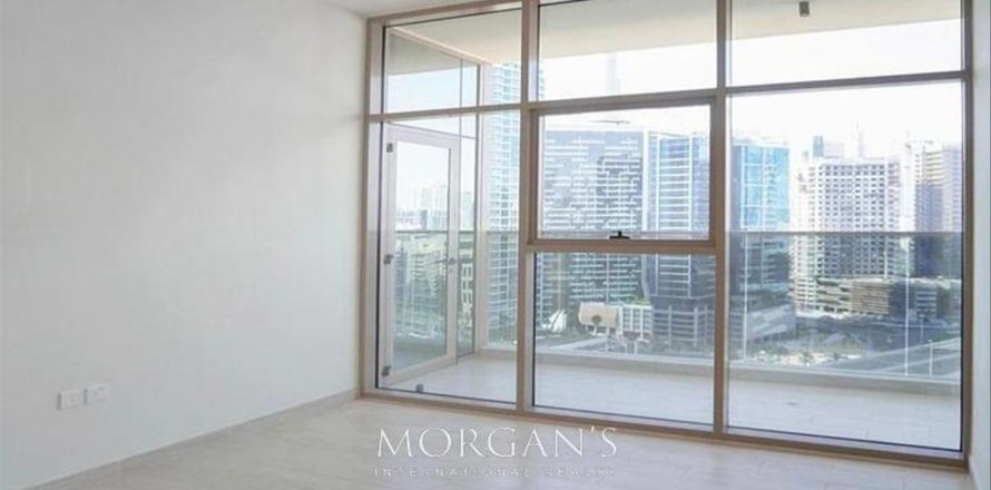 Byt v Business Bay, Dubai, SAE 3 ložnice, 102.1 m² Č.: 535367