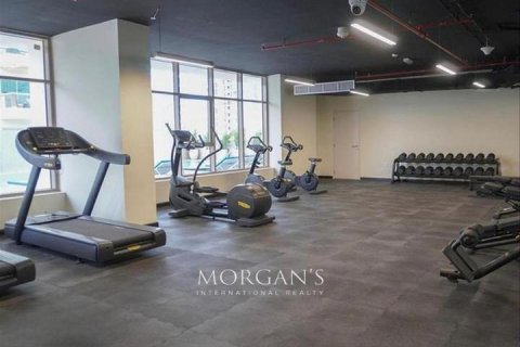 Byt v Business Bay, Dubai, SAE 3 ložnice, 102.1 m² Č.: 535367 - fotografie 12