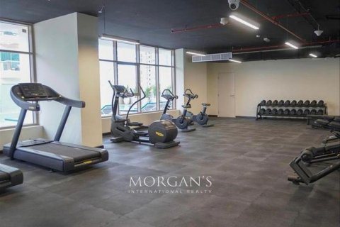 Byt v Business Bay, Dubai, SAE 3 ložnice, 102.1 m² Č.: 535367 - fotografie 32