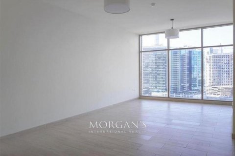 Byt v Business Bay, Dubai, SAE 3 ložnice, 102.1 m² Č.: 535367 - fotografie 14