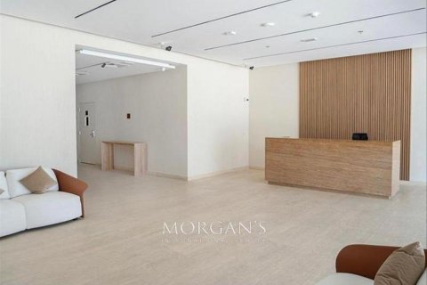 Byt v Business Bay, Dubai, SAE 3 ložnice, 102.1 m² Č.: 535367 - fotografie 24