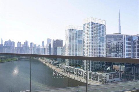 Byt v Business Bay, Dubai, SAE 3 ložnice, 102.1 m² Č.: 535367 - fotografie 19