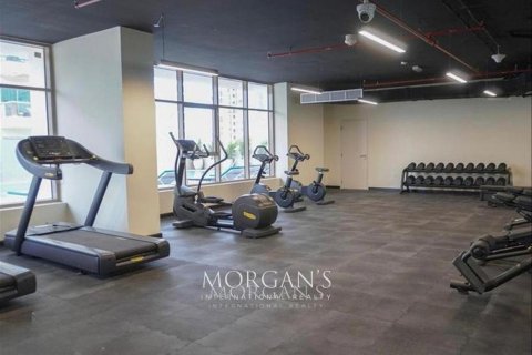Apartament në Business Bay, Dubai, Emiratet e Bashkuara Arabe 2 dhoma gjumi, 102.1 m2. № 535366 - Foto 31