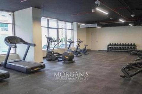Apartament në Business Bay, Dubai, Emiratet e Bashkuara Arabe 2 dhoma gjumi, 102.1 m2. № 535366 - Foto 11