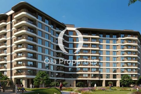 Byt na Yas Island, Abu Dhabi, SAE 2 ložnice, 120 m² Č.: 628726 - fotografie 1