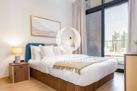 Apartament në Al Maryah Island, Abu Dhabi, Emiratet e Bashkuara Arabe 1 dhomë gjumi, 56 m2. № 628729 - Foto 8