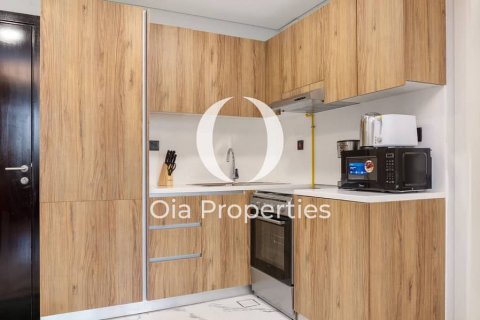 Apartament në Al Maryah Island, Abu Dhabi, Emiratet e Bashkuara Arabe 1 dhomë gjumi, 56 m2. № 628729 - Foto 7
