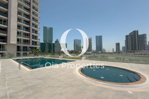 Apartament në Al Maryah Island, Abu Dhabi, Emiratet e Bashkuara Arabe 1 dhomë gjumi, 56 m2. № 628729 - Foto 4