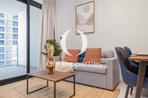 Apartament në Al Maryah Island, Abu Dhabi, Emiratet e Bashkuara Arabe 1 dhomë gjumi, 56 m2. № 628729 - Foto 5