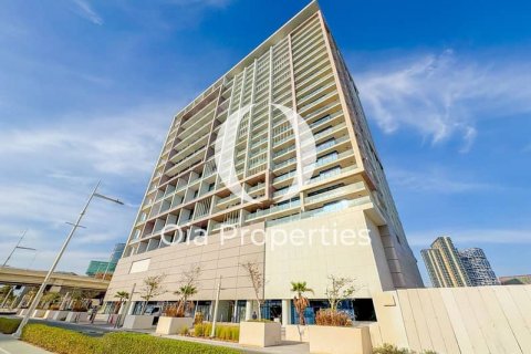 Apartament në Al Maryah Island, Abu Dhabi, Emiratet e Bashkuara Arabe 1 dhomë gjumi, 56 m2. № 628729 - Foto 3