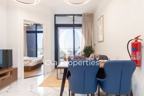 Apartament në Al Maryah Island, Abu Dhabi, Emiratet e Bashkuara Arabe 1 dhomë gjumi, 56 m2. № 628729 - Foto 6