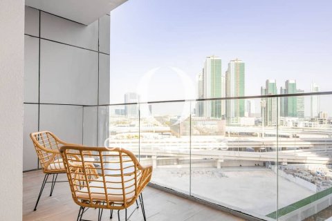 Apartament në Al Maryah Island, Abu Dhabi, Emiratet e Bashkuara Arabe 1 dhomë gjumi, 56 m2. № 628729 - Foto 2