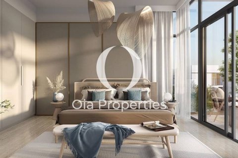 Řadový dům na Yas Island, Abu Dhabi, SAE 4 ložnice, 263 m² Č.: 628731 - fotografie 8
