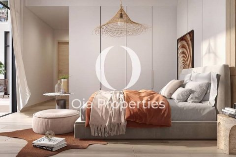 Řadový dům na Yas Island, Abu Dhabi, SAE 4 ložnice, 263 m² Č.: 628731 - fotografie 10