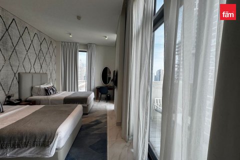 Hotel Apartamento en alquiler en Business Bay, Dubai, EAU 3 dormitorios, 204.4 m2 № 572172 - foto 6