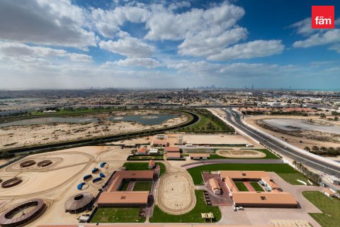 Hotel Apartamento en alquiler en Business Bay, Dubai, EAU 3 dormitorios, 204.4 m2 № 572172 - foto 12
