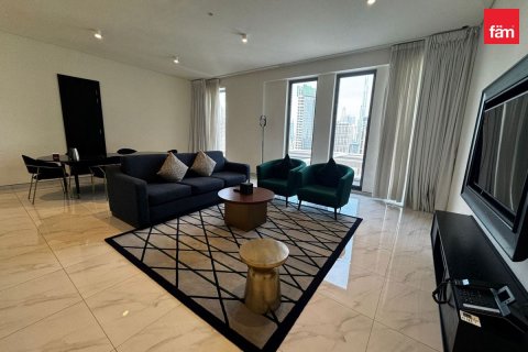 Hotel Apartamento en alquiler en Business Bay, Dubai, EAU 3 dormitorios, 204.4 m2 № 572172 - foto 1